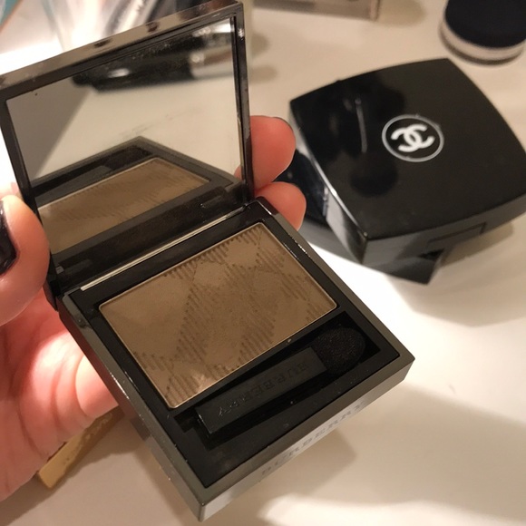 burberry khaki eyeshadow
